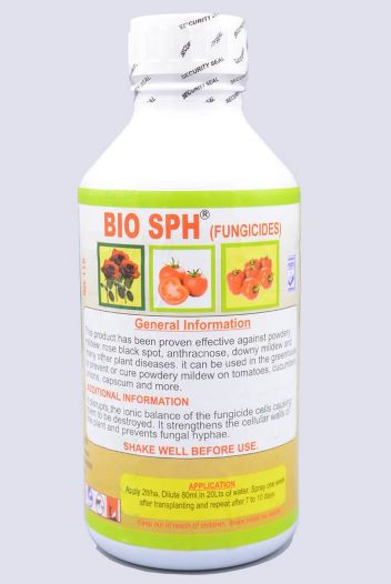 BIO – SPH