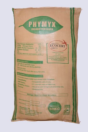 Phymyx planting fertilizer