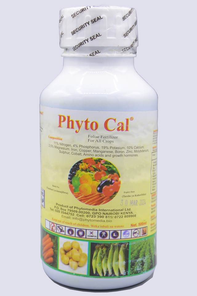 Phyto Cal